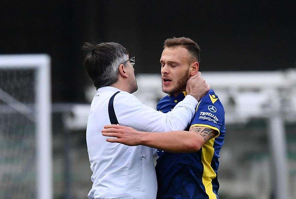 Torino: Juric vuole Dimarco