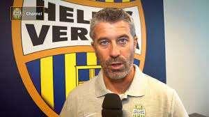 Hellas Verona Women, Tommasi: "Tutti responsabili per la retrocessione,  ripartiamo da Brutti e le giovani"