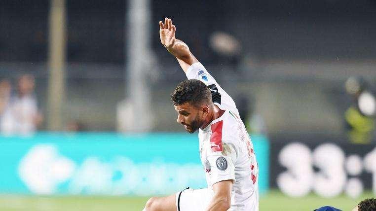 L'Arena, le pagelle: "Verre mette paura al Milan. Amrabat, il guerriero di Juric"