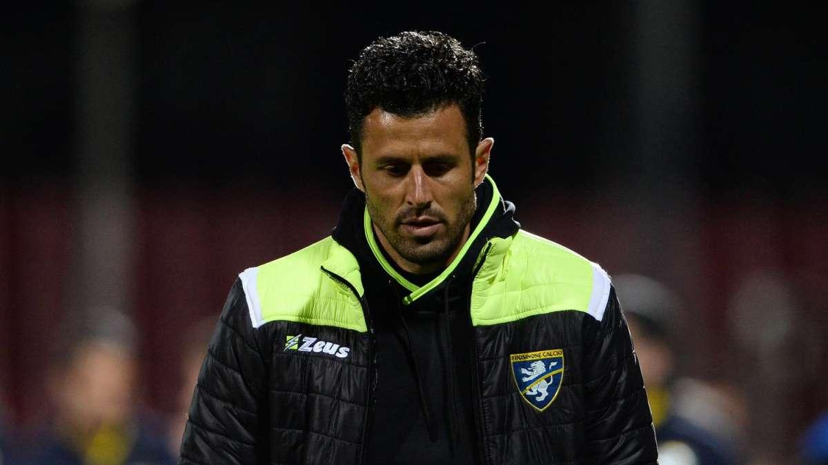 L'ex tecnico gialloblù Fabio Grosso è il nuovo allenatore del Lione