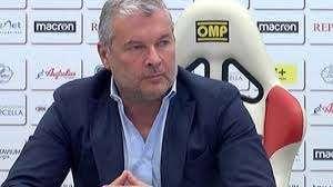 Sean Sogliano: "Ho detto no al Milan, Verona per me grande amore. A volte penso di voler soffrire di meno"