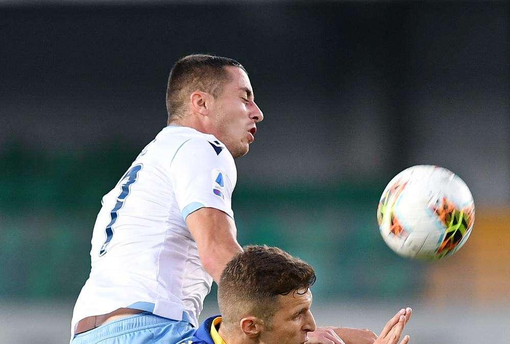Goal.com, le probabili formazioni di Hellas Verona-Lazio