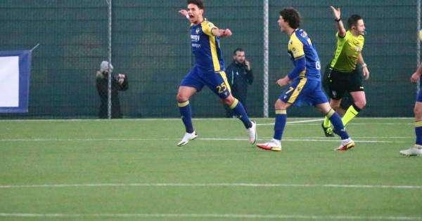 Primavera, Filippo Grassi: "Grande emozione, vittoria difficile"