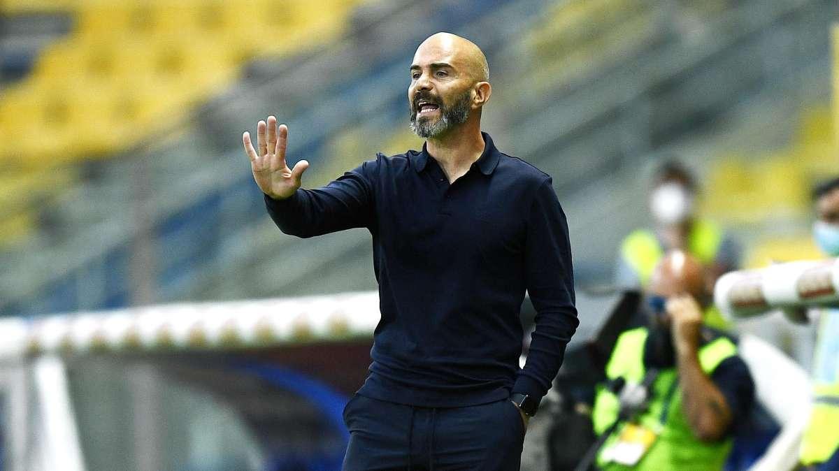 Leicester: Enzo Maresca nuovo allenatore 