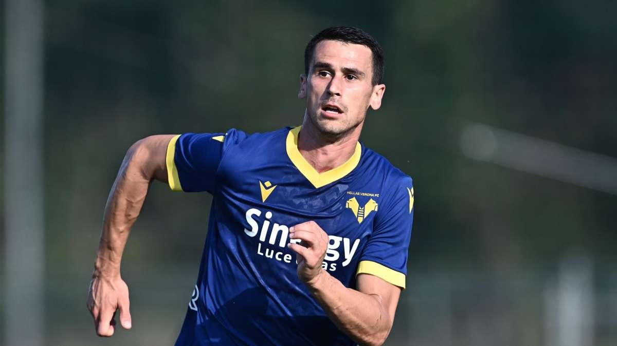 Cuore Gialloblù, Kevin Lasagna il più votato dopo Verona-Napoli