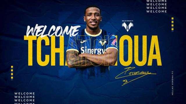 Milan-Verona: quattro gli assenti in casa gialloblù, ancora non convocato Tchatchoua