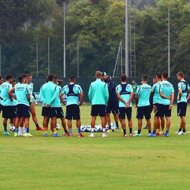 Hellas: dopo il Genoa, due giorni di riposo