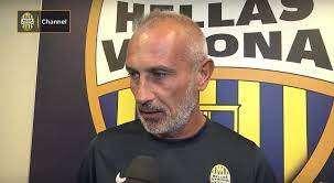 Le strade dell'Hellas e di Davide Pellegrini si separano