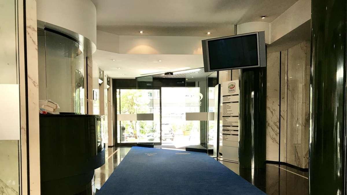Salta l'assemblea di Lega per i diritti tv causa assenza di nove club