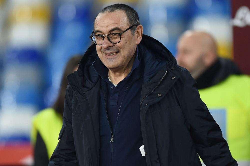 Sarri: «Vincere non è scontato.