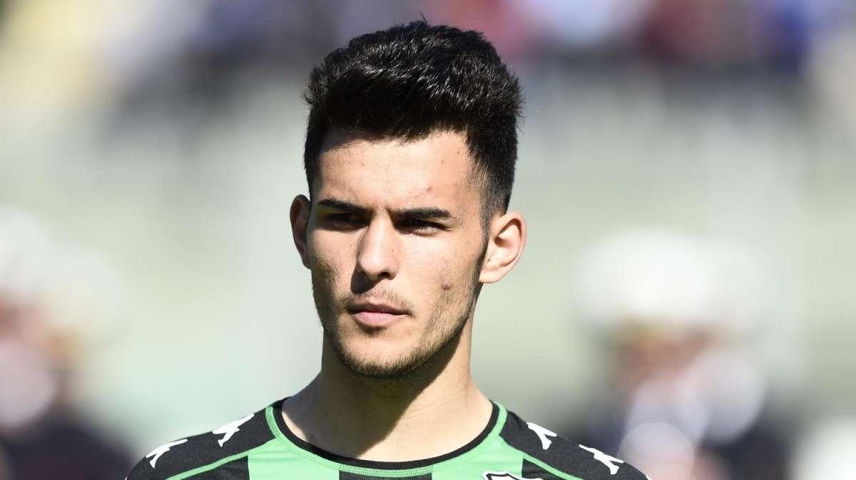 Anche il Verona sulle tracce di Marin