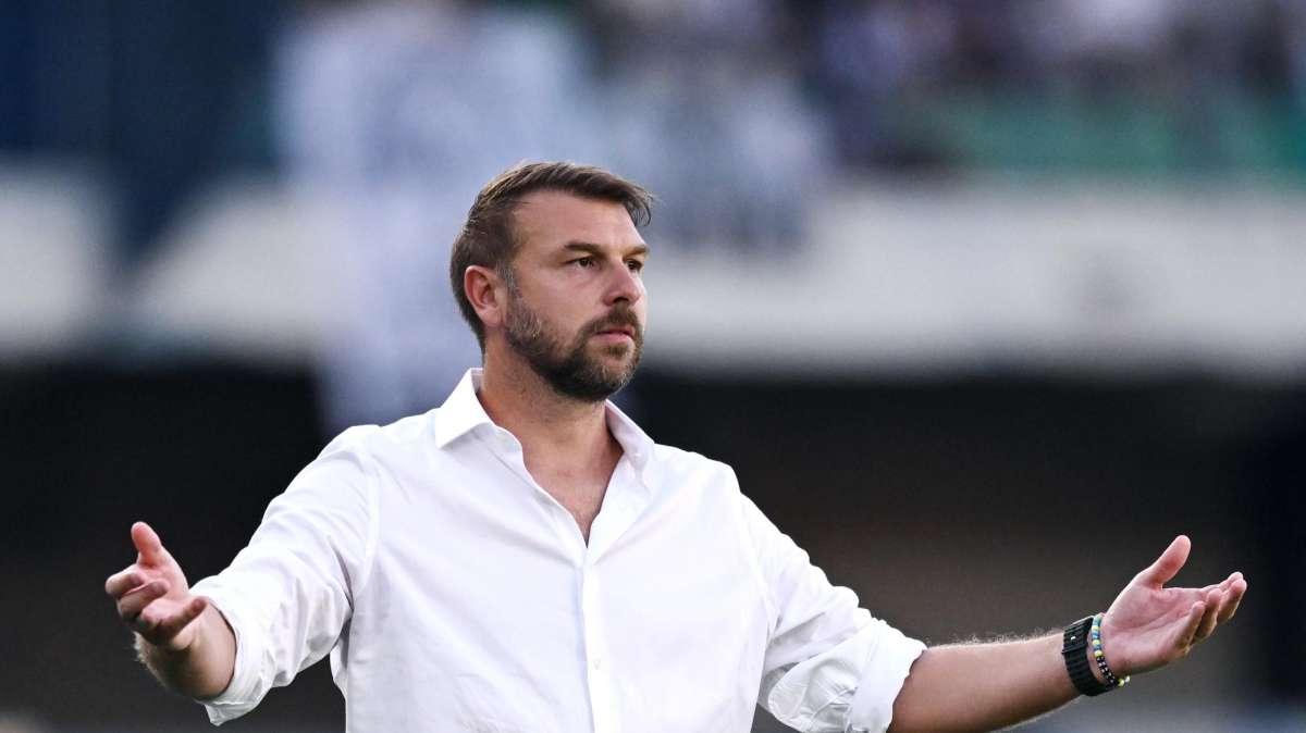 L'Arena - "Arriva la Dea: Hellas, rialzati. Incognita in regia Zanetti"