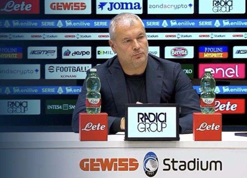 Gran Galà del Calcio 2023/2024: Sean Sogliano miglior dirigente sportivo