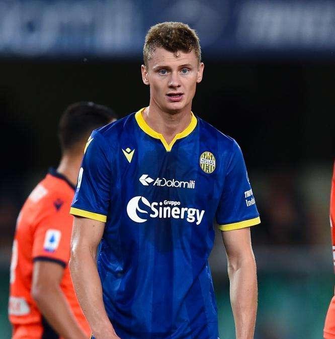 Dawidowicz: "Capaci di soffrire, restare uniti e reagire con lo spirito giusto"