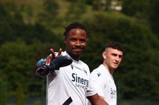 Hellas Verona: palestra e partite a tema