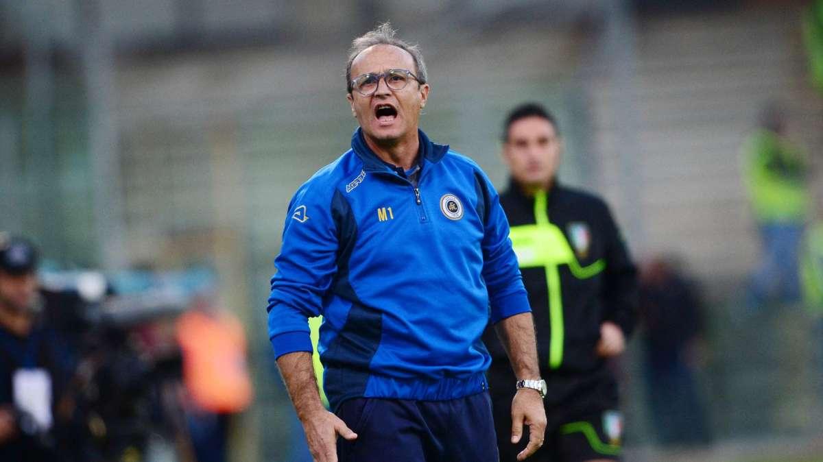 Udinese, Marino: "Stanno sorprendendo tutti"