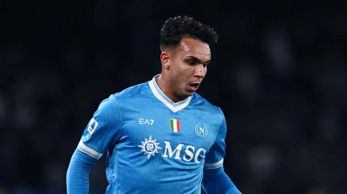 Verona-Napoli 1-2, l'ex Giovane: "Grato all'Hellas, qui sono stato bene"
