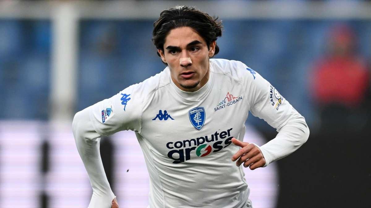 Verona-Empoli: Cancellieri e Saponara i due doppi ex dell'incontro