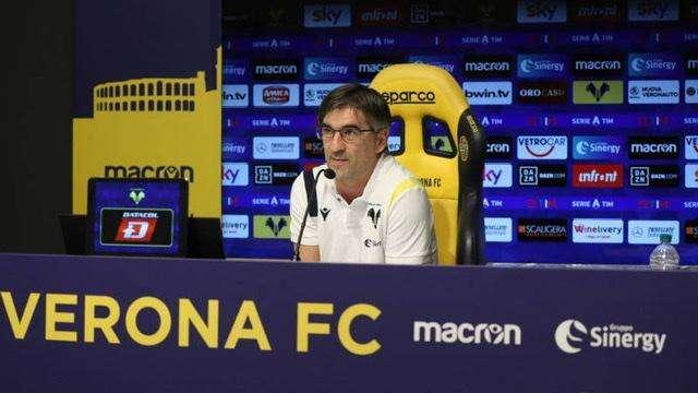 Ivan Juric: «Andremo a Bergamo per giocare una partita tosta, nonostante le assenze»