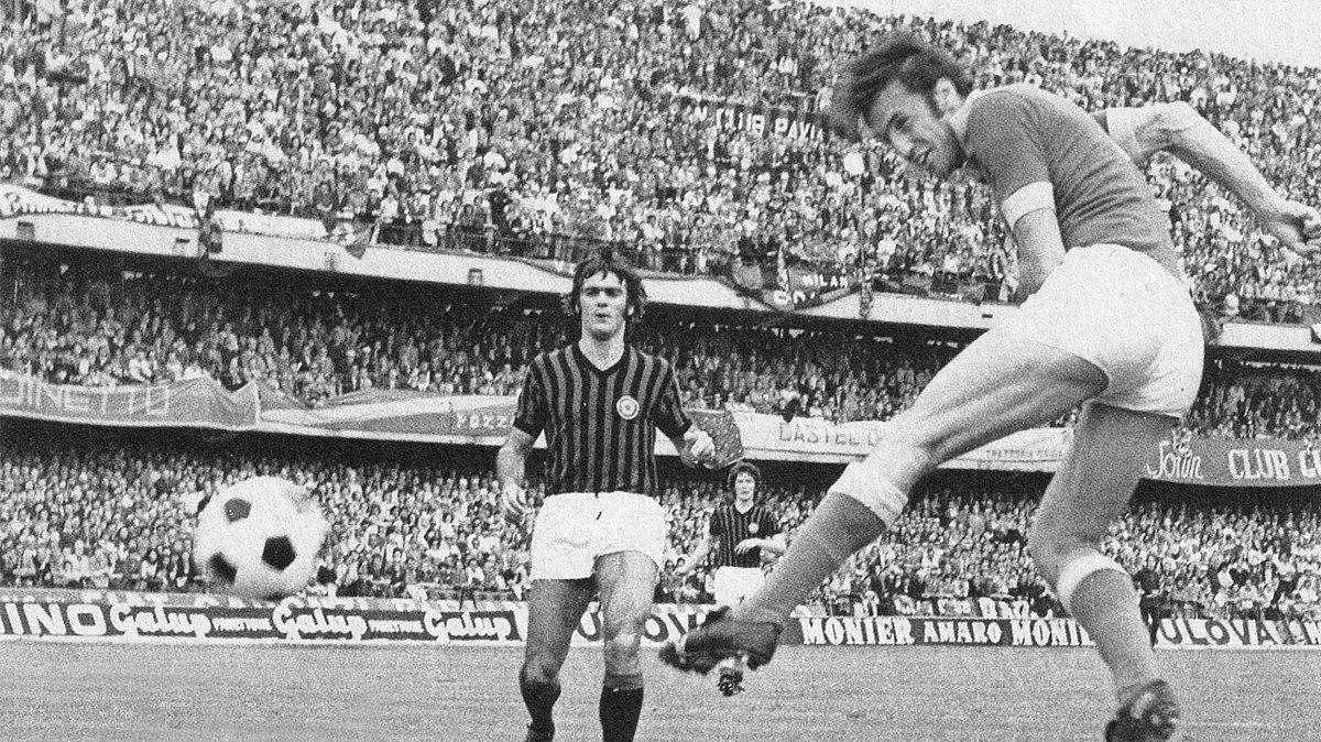 L'Arena: Quando per il colera il Verona non giocò a Bari