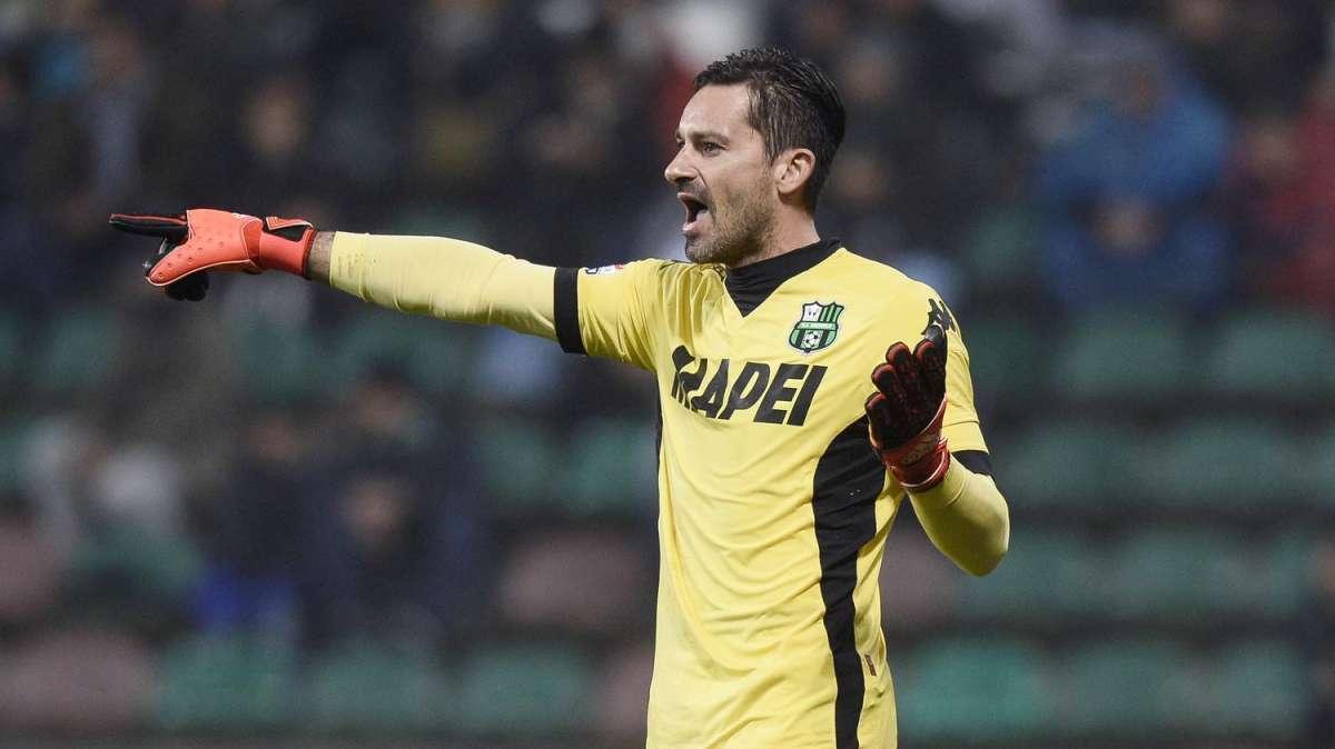 Sassuolo-Verona: nelle file neroverdi l'ex Pegolo