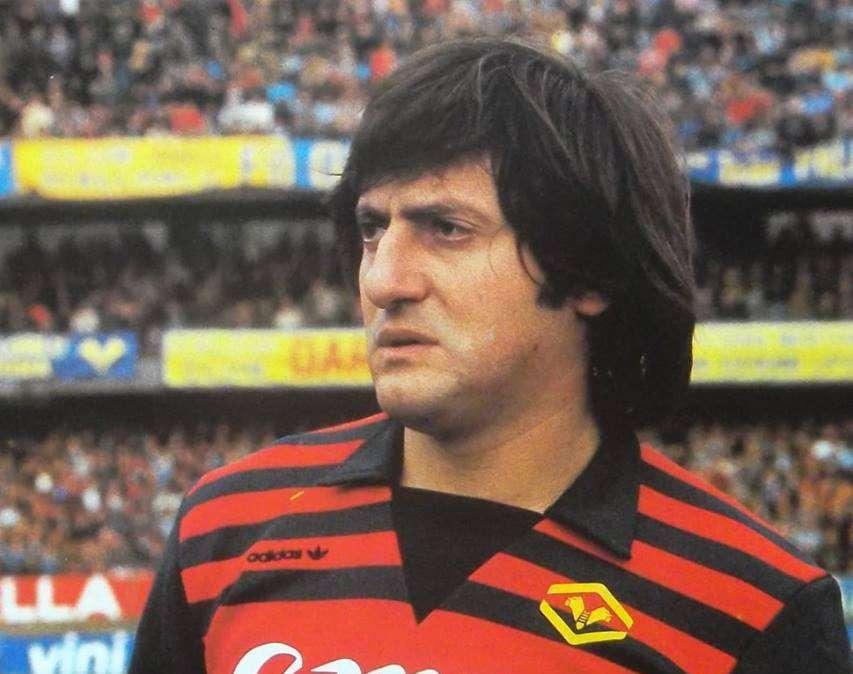 L'Arena: Claudio Garella «Cara Verona, non ti posso scordare»