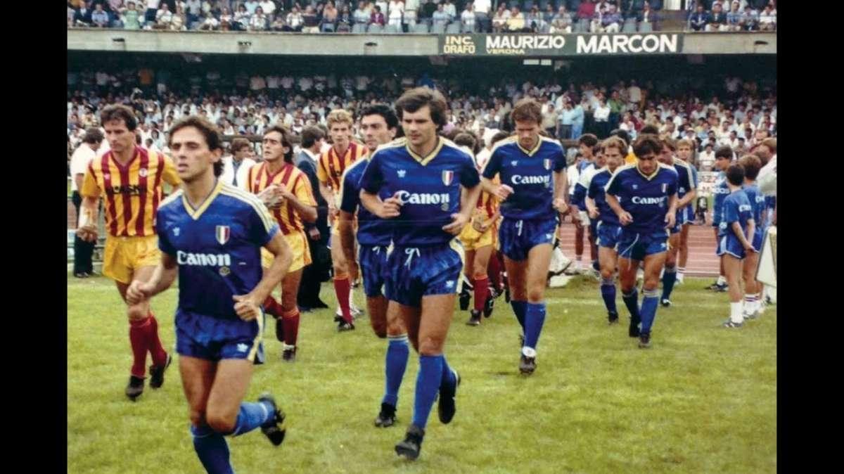 L'Arena - "Lecce ancora tu? Pugliesi nel destino dell'Hellas"