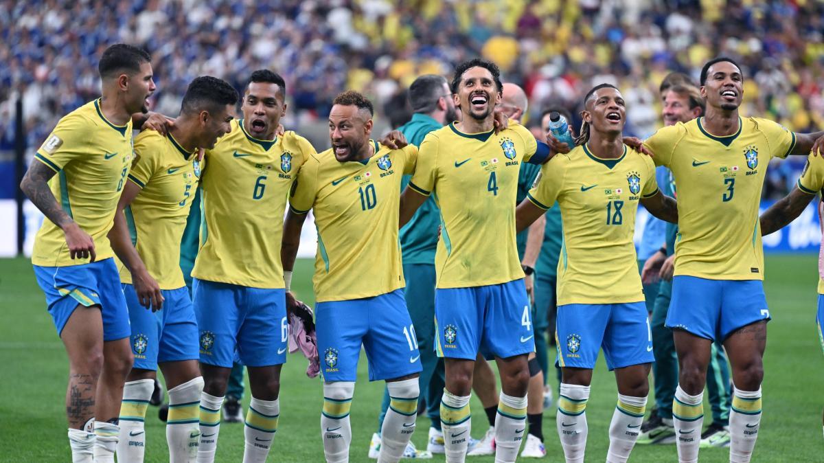 Mondiali 2026, ottavi di finale: passano Francia e Marocco, questa sera il Brasile sfida la Norvegia