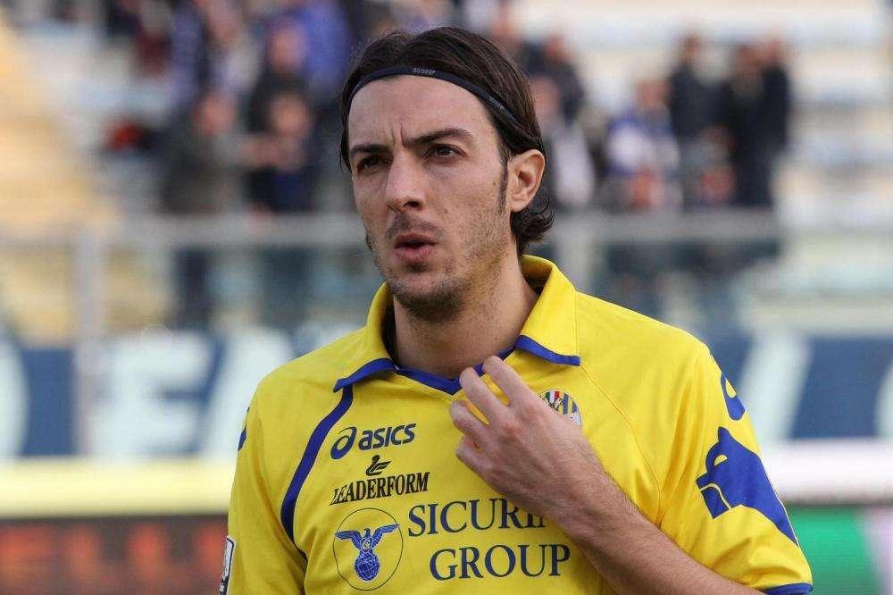 Nicola Ferrari: «Volevo la serie A con il Verona»
