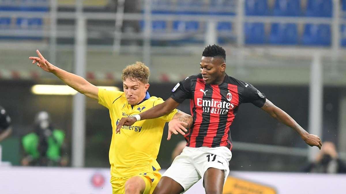 L'Arena: "Lovato, riecco il Milan. Interesse per Caldara"