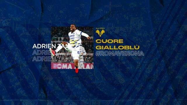 Cuore Gialloblù 2021/2022: quarto successo per Tamèze