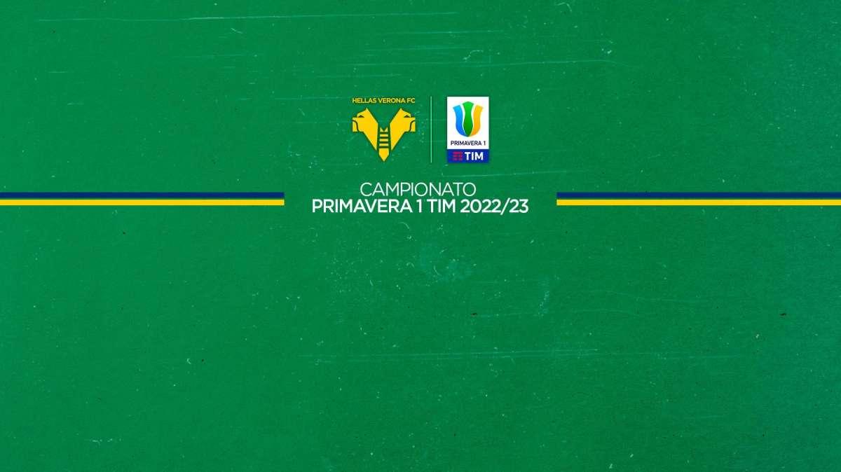 Primavera: date e orari dalla quinta alla dodicesima giornata 
