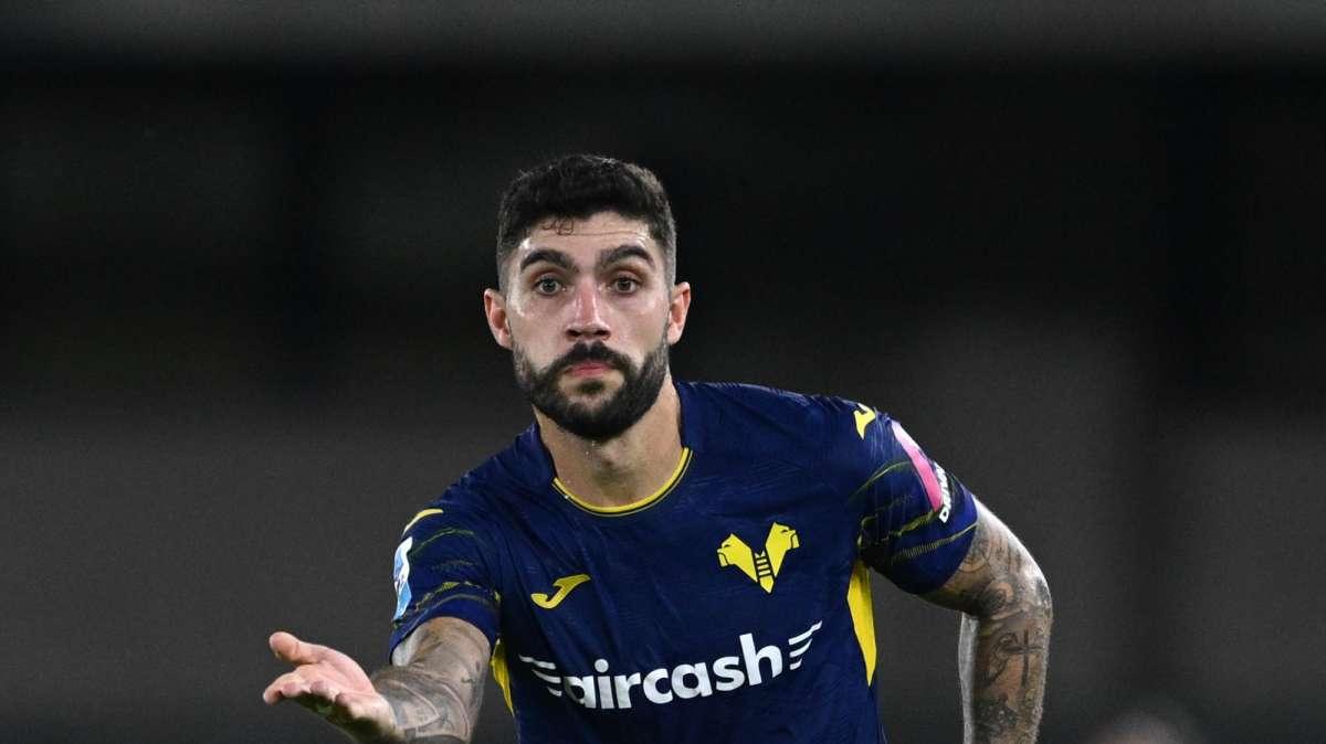 Verso Lecce - Verona: possibile rientro per Nunez e Al-Musrati