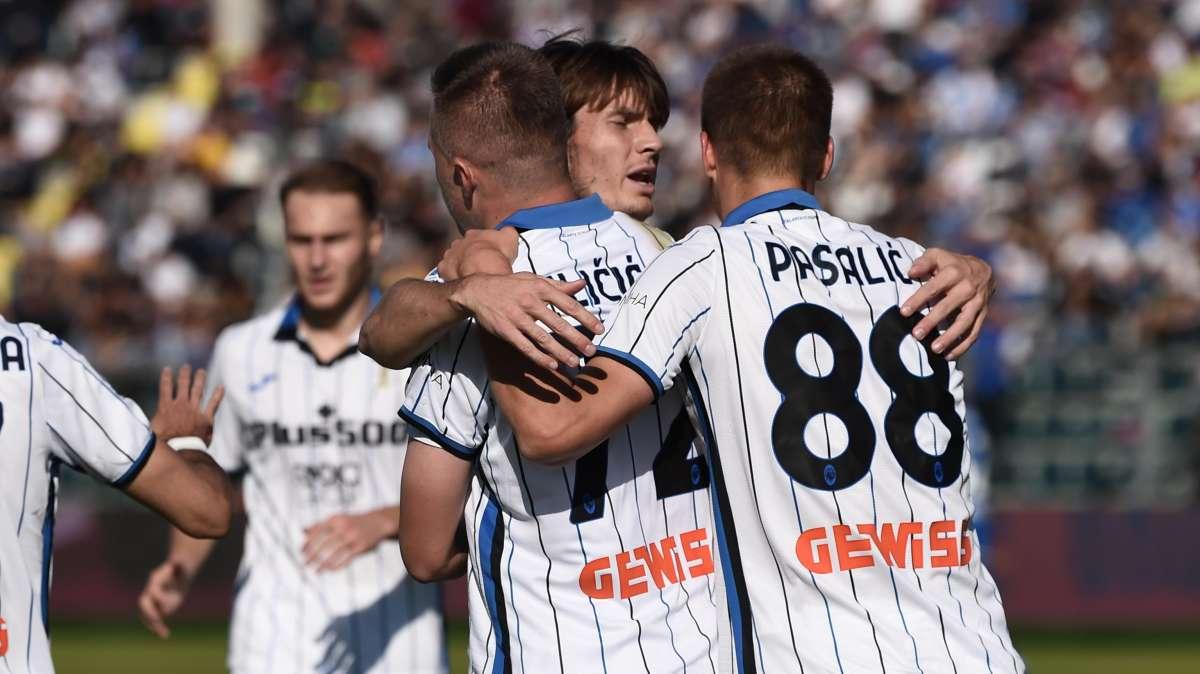 Verona-Atalanta 1-2: Hellas rimontato, prima sconfitta casalinga per Tudor