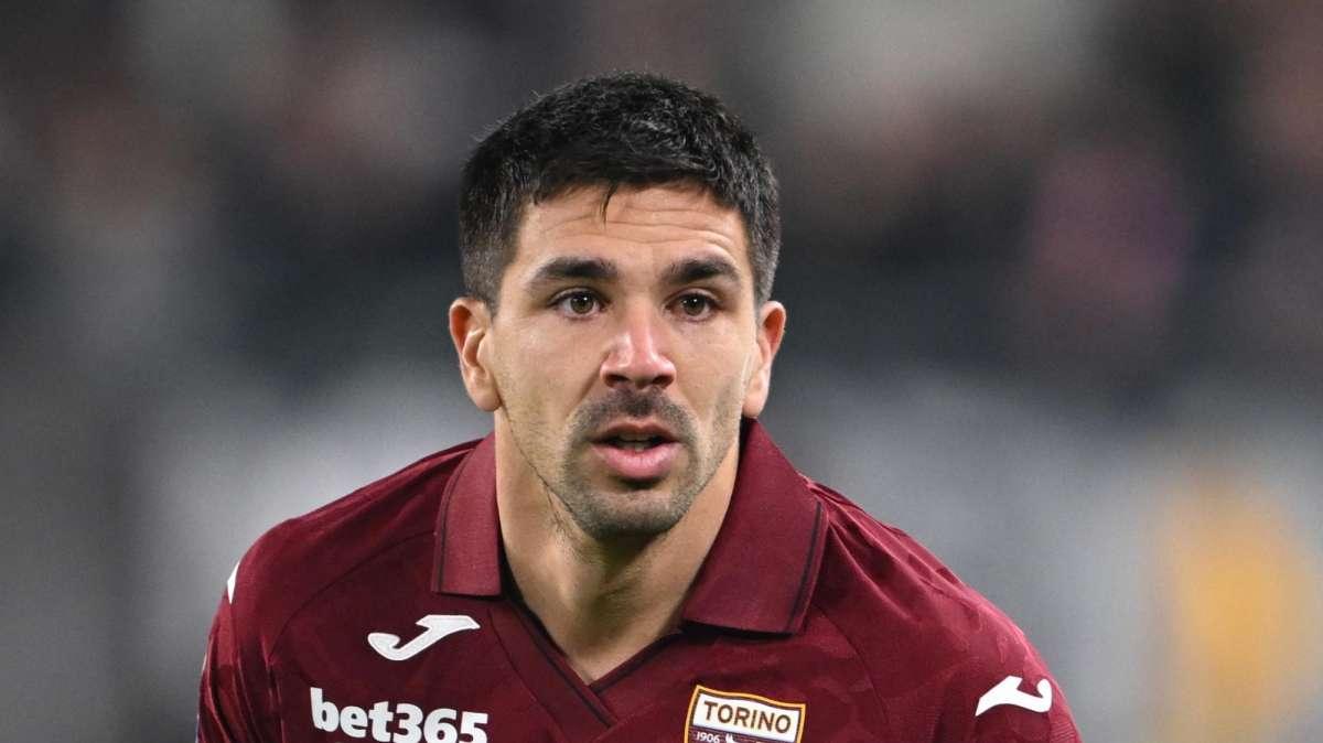 Torino: granata in ansia per le condizioni di Simeone