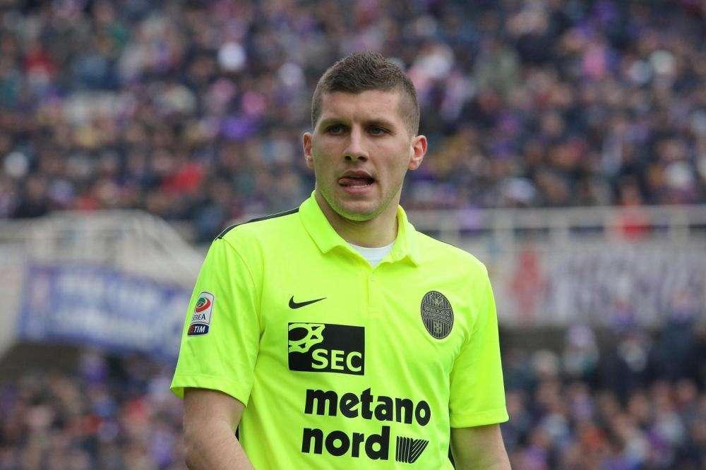 CdS: "Rebic prepara l'esordio da ex contro il Verona"
