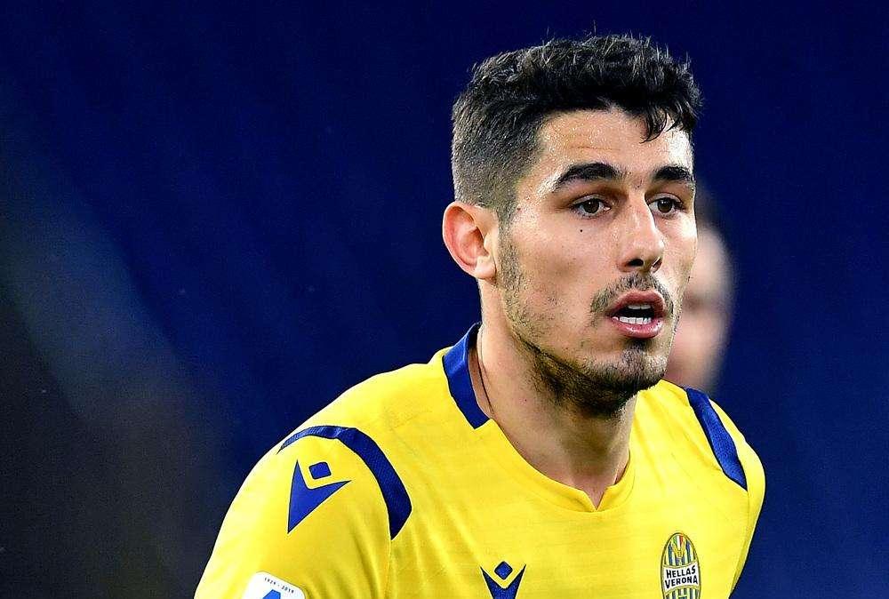 Giuffredi: "Faraoni al Napoli ma solo ad una condizione"