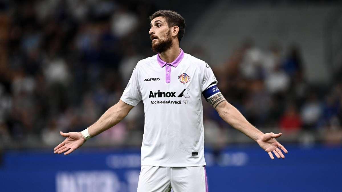 Cremonese-Verona: tre i doppi ex della sfida, tutti nella squadra grigiorossa