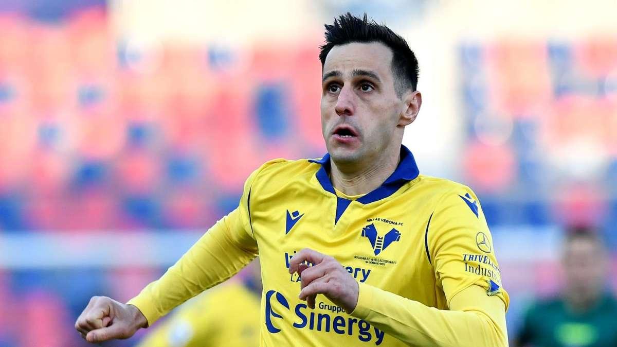 L'Arena: "Kalinić e Colley gli unici out"