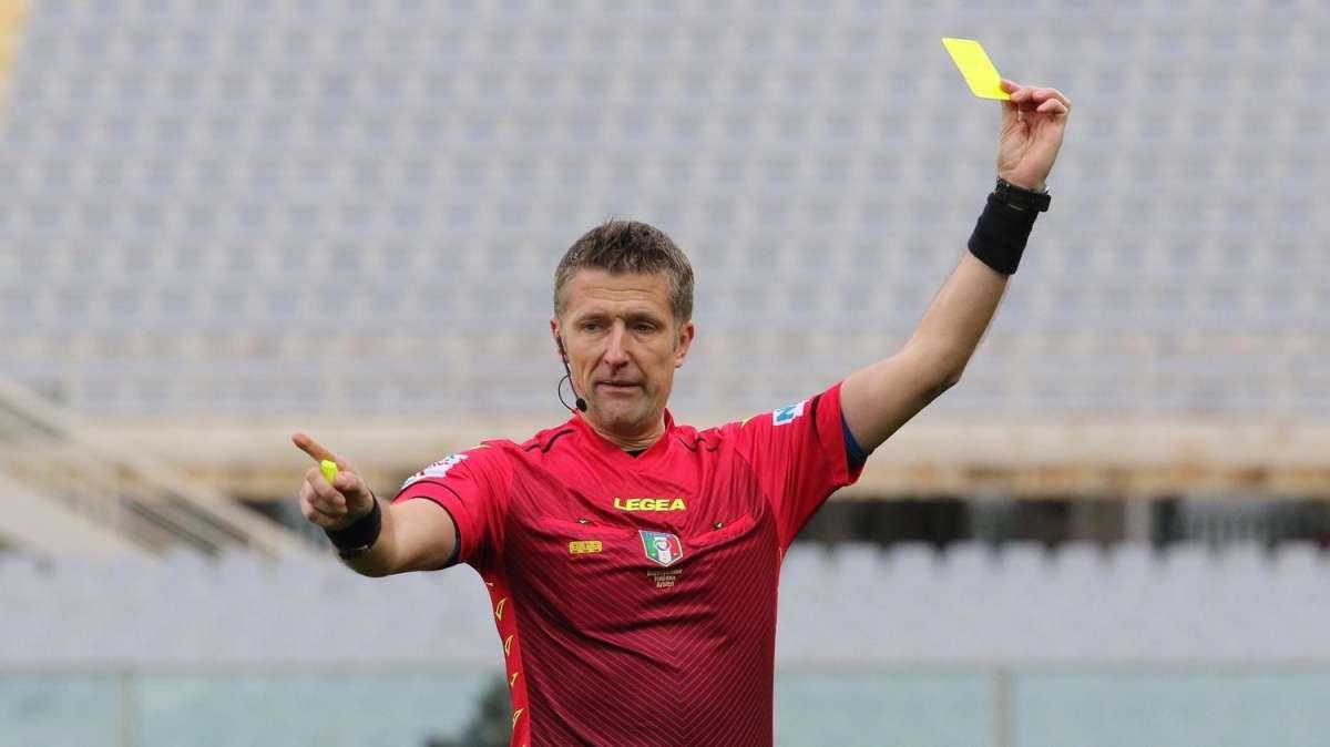 Corriere dello Sport: "Netta la punizione dello 0-1, Orsato ok"