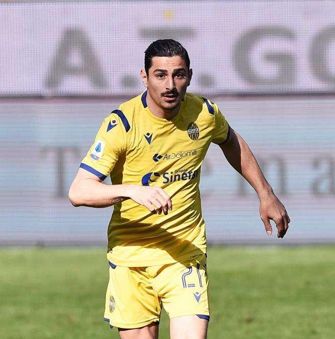 Gunter finisce nel mirino del Siviglia