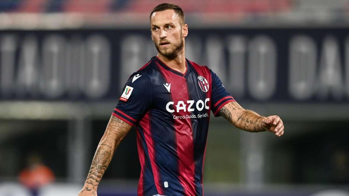 Serie A: dopo 6 giornate Arnautovic del Bologna è il re dei bomber