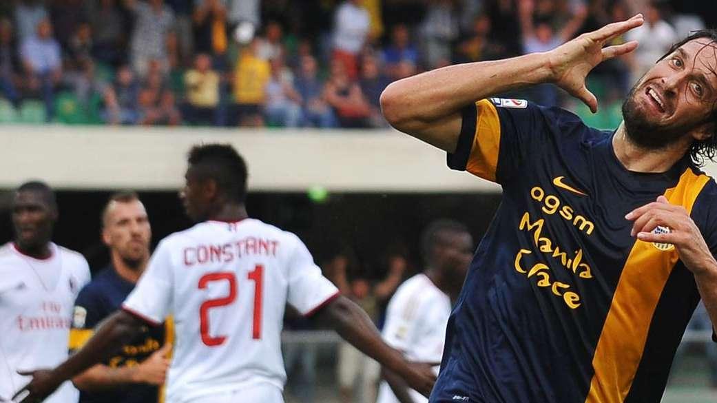 Mercato, Hellas Verona: la lista dei trasferimenti