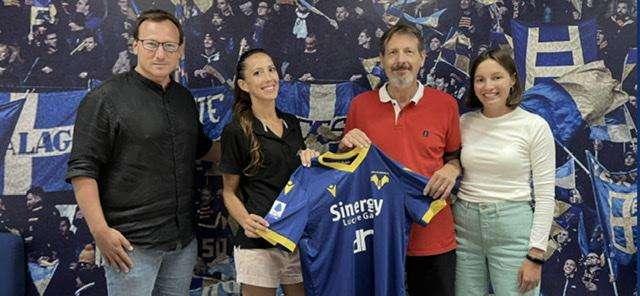 Hellas Verona, Progetto Affiliazioni: si rinnova e si estende la collaborazione con Lovers Palazzolo