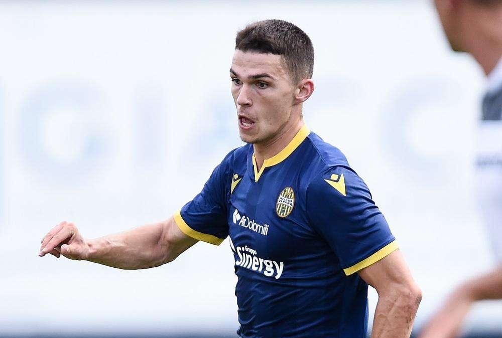 Verona, la Ternana pensa a Tupta per l'attacco
