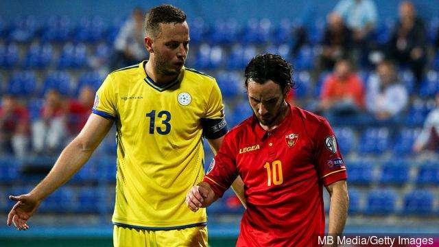 Martedì le visite mediche per Rrahmani 