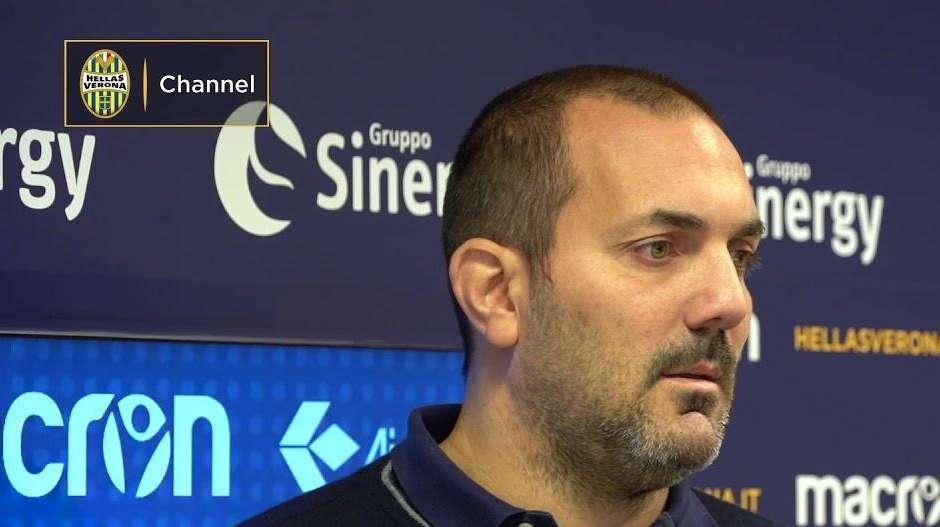 Primavera: domani via ai playoff. Dentro o fuori con la Lazio