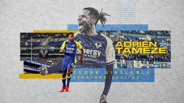 Cuore Gialloblù: Verona-Torino 0-1, Tamèze conquista tappa e titolo