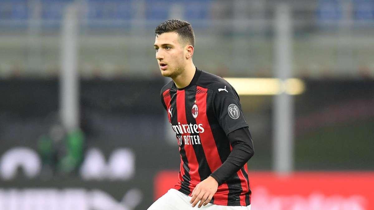 Verona-Milan 0-2: Krunic e Dalot, il Milan espugna il Bentegodi