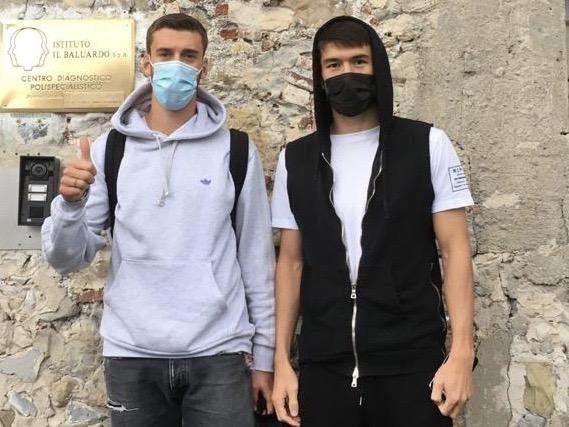 Genoa, tante assenze con il Verona. Possibile esordio per Shomurodov